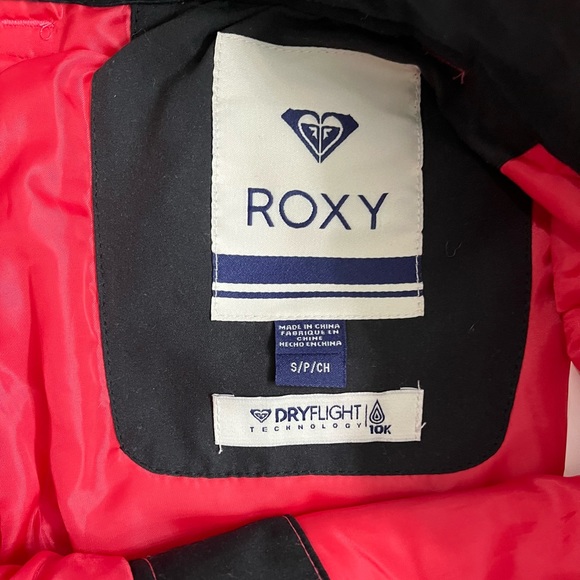 Like new Roxy Snow pants - Picture 5 of 5